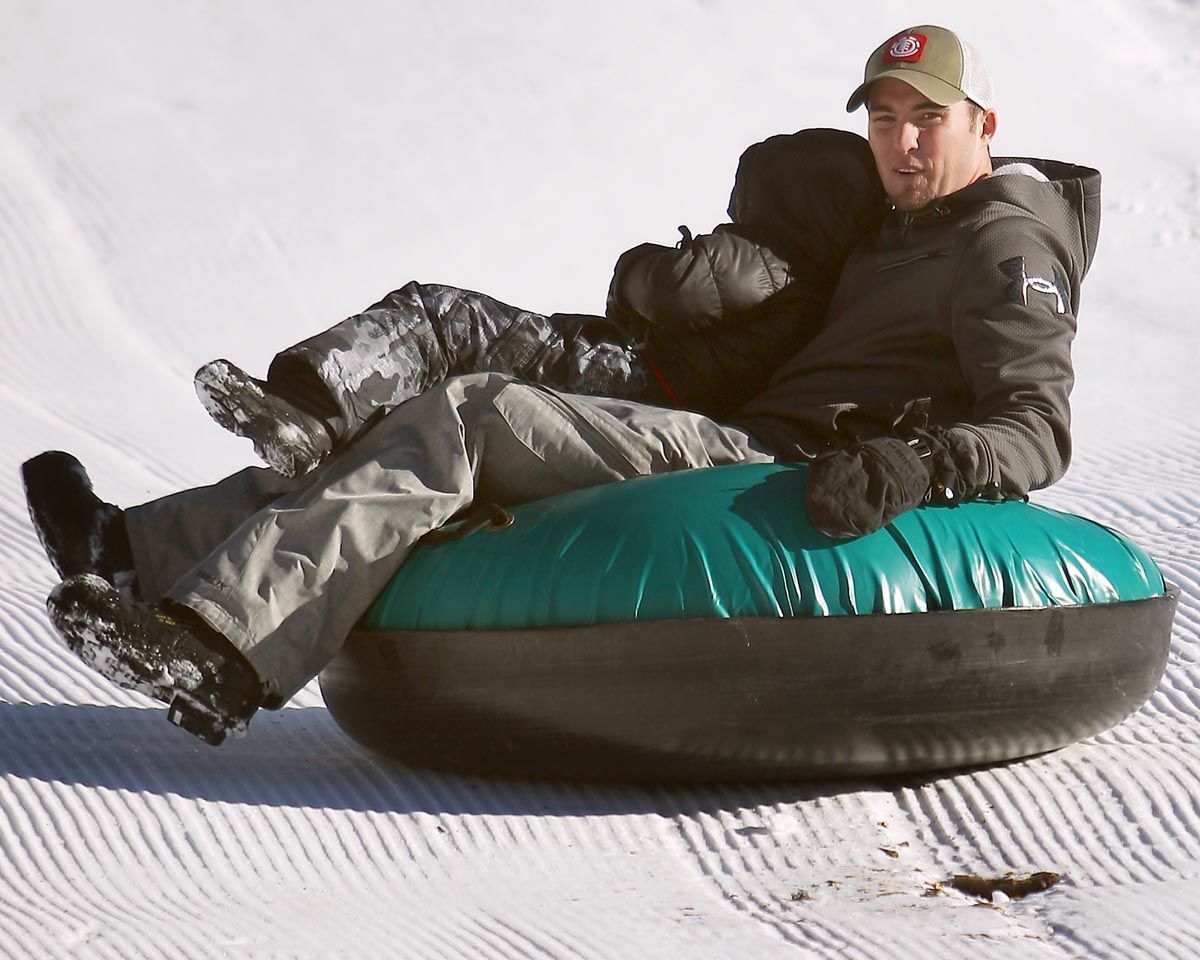 Magic Mountain Resort
